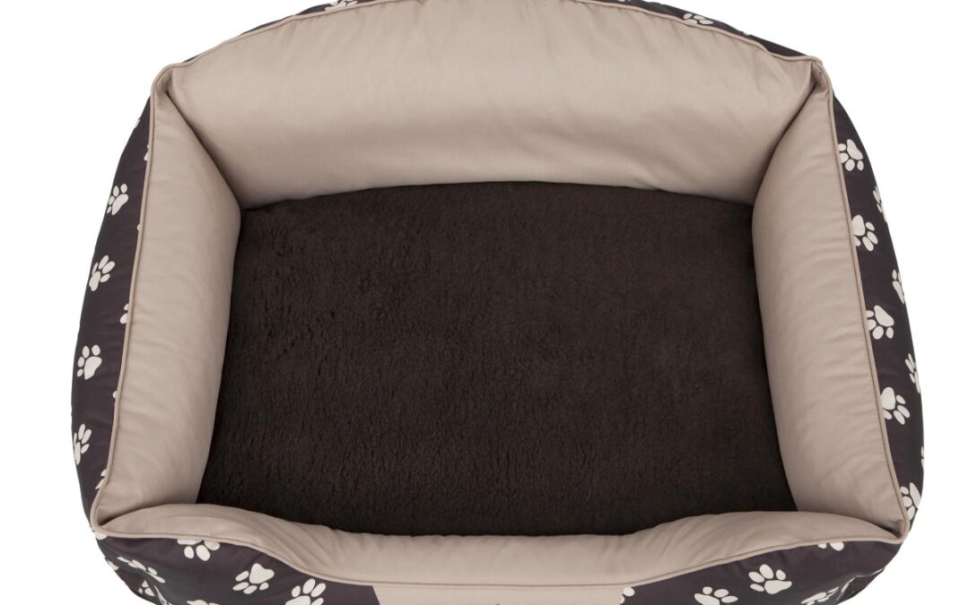 hondenmand voor Shiba (2)