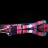 stoere hondenriem van sterke materiaal nylon