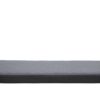 Orthopedic mattress gray - Image 2