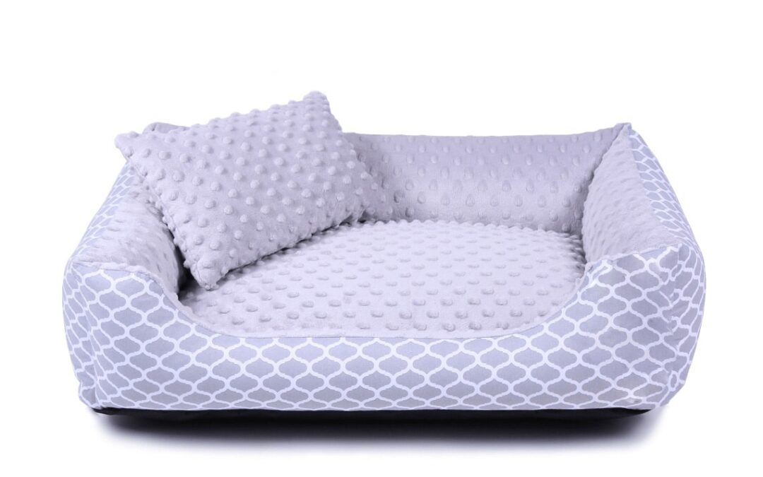 hondenmand voor briard