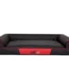 Dog bed Victoria De Luxe black - Image 4