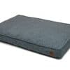 vlekbestending hondenbed voor Labrador retriever