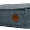Orthopedische Hondenkussen Macchia Navy-Blue - Afbeelding 4