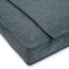 Orthopedische Hondenkussen Macchia Navy-Blue - Afbeelding 3
