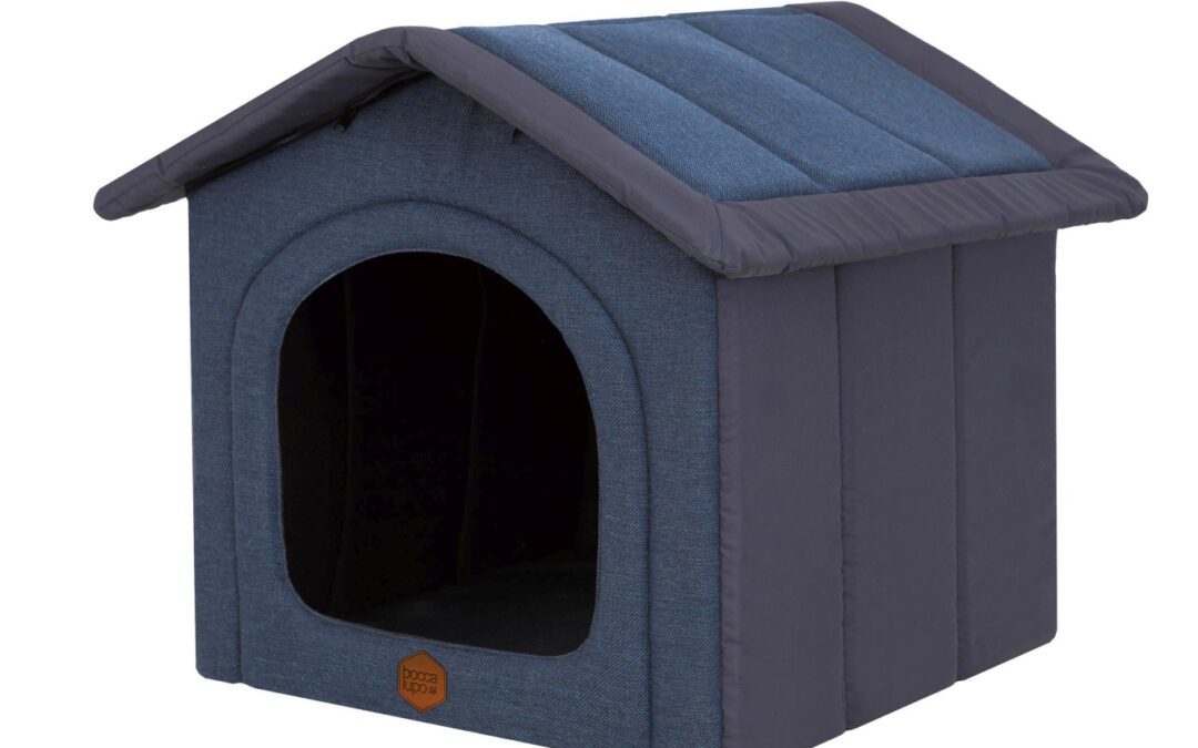 hondenhuis voor beagle (1)