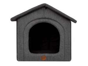 hondenhuis voor golden retriever
