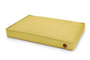 orthopediche hondenmatras voor golden retriever (1)