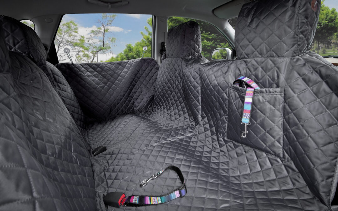 WATERDICHTE AUTO HONDENDEKEN (12)