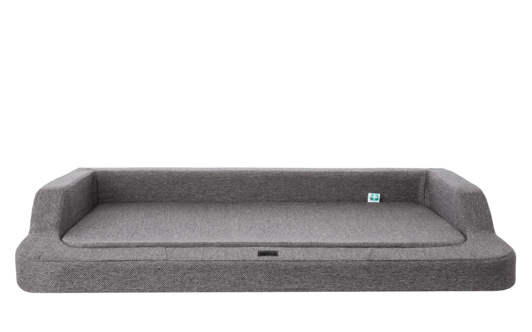 orthopedisch hondenbed voor doberman