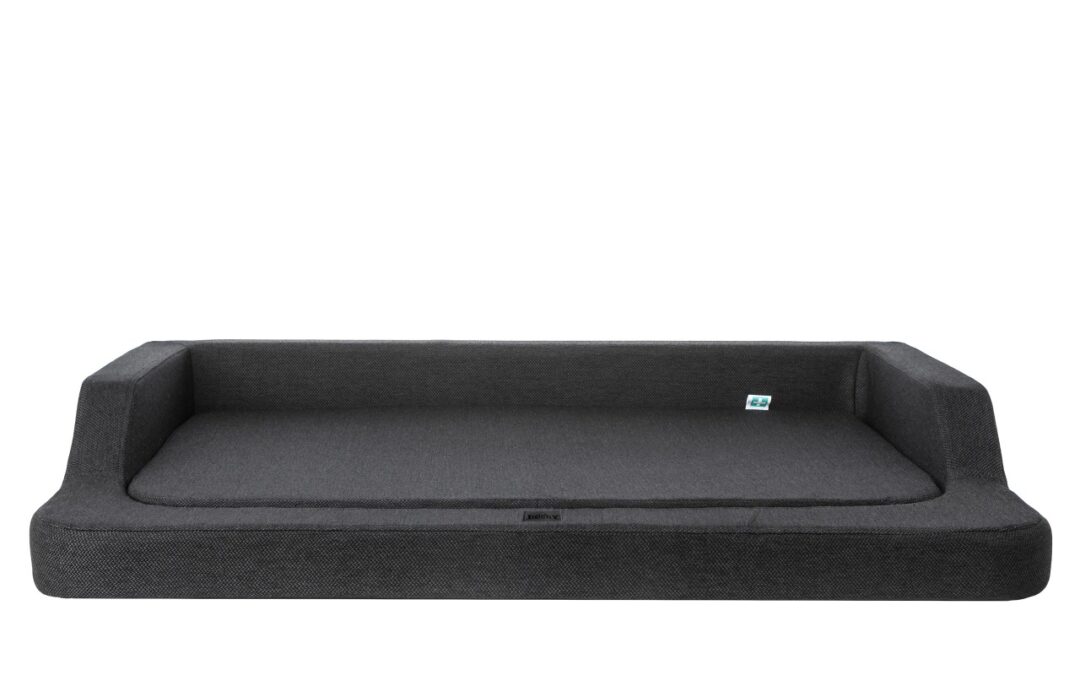 orthopedisch hondenbed voor duitse herder