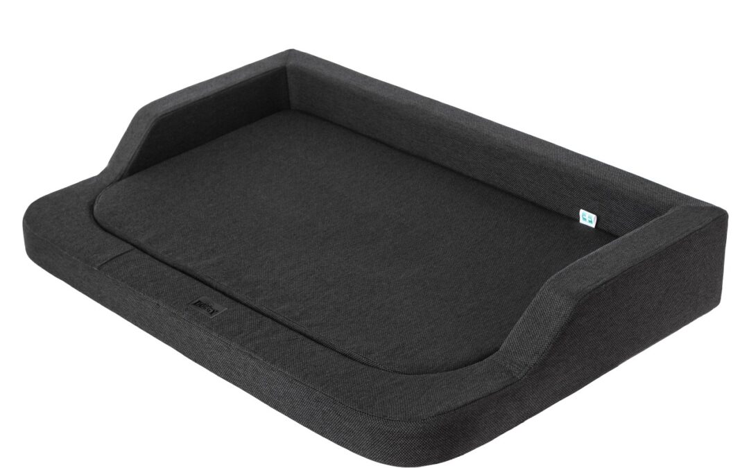 orthopedisch hondenbed voor labrador