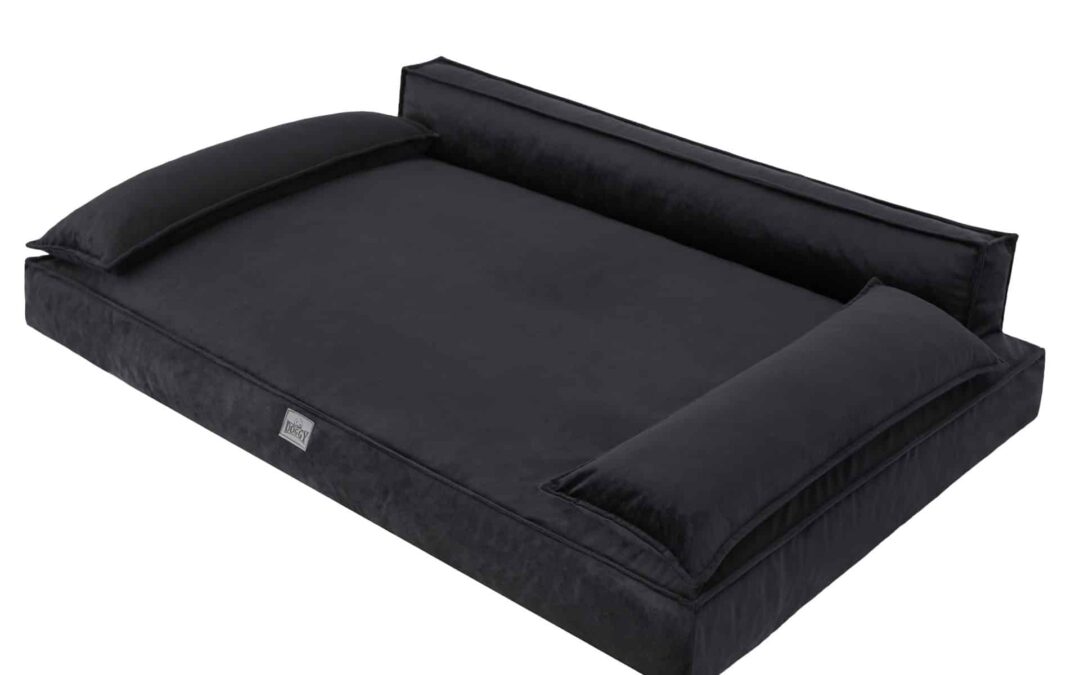 hondenbed voor Newfoundlander