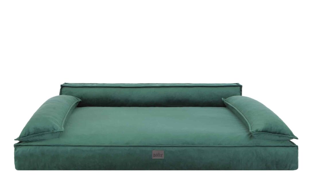 hondenbed voor samojeed