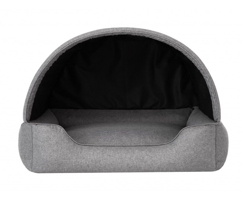 hondenhuis voor engelse bulldog