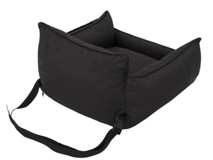Autostoel voor hond - Afbeelding 4