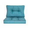 Tuin lounge set zit en rug Vernazza - Afbeelding 9