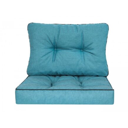 Tuin lounge set zit en rug Vernazza - Afbeelding 9