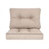 Tuin lounge set zit en rug Vernazza - Afbeelding 4