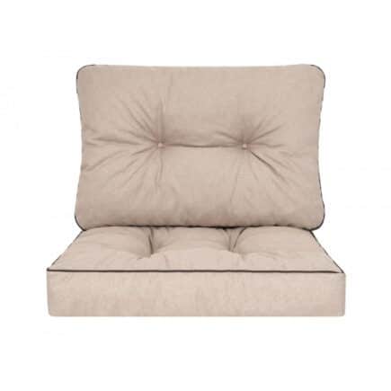 Tuin lounge set zit en rug Vernazza - Afbeelding 4