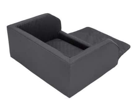 Hondenmand voor Auto Adventure - Afbeelding 3