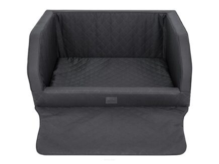Hondenmand voor Auto Adventure - Afbeelding 4