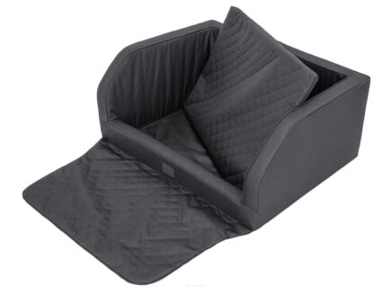 Hondenmand voor Auto Adventure - Afbeelding 2