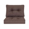 Tuin lounge set zit en rug Vernazza - Afbeelding 5