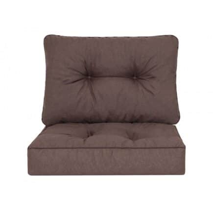 Tuin lounge set zit en rug Vernazza - Afbeelding 5