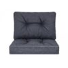 Tuin lounge set zit en rug Vernazza - Afbeelding 8