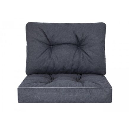 Tuin lounge set zit en rug Vernazza - Afbeelding 8