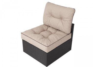 tuin lounge set beige
