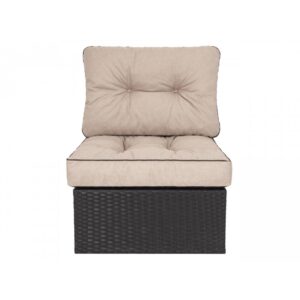 tuin lounge set loungekussen
