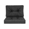 Tuin lounge set zit en rug Vernazza - Afbeelding 6