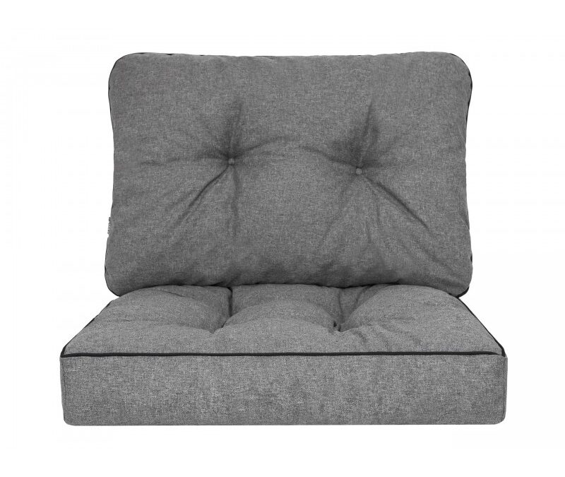 Coussin d’assise et de dossier pour lounge