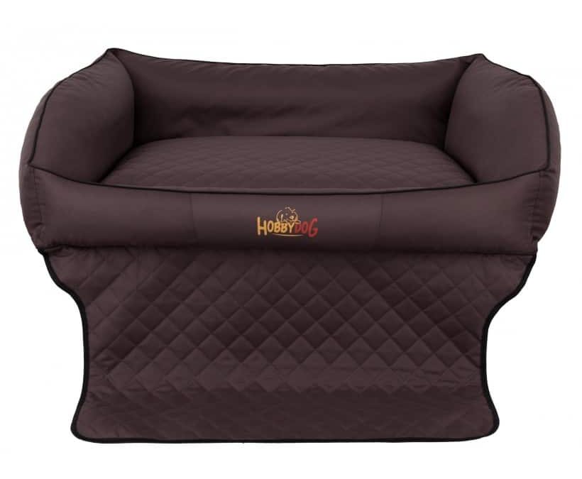 hondenbed voor auto