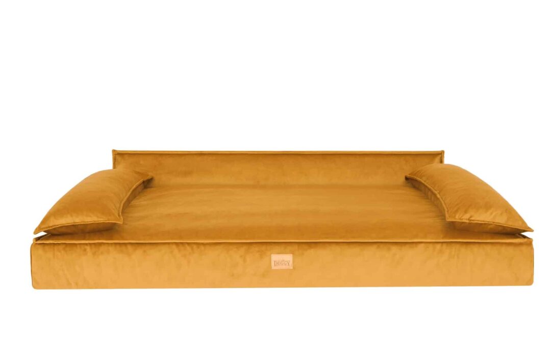 hondenbed voor golden retriever