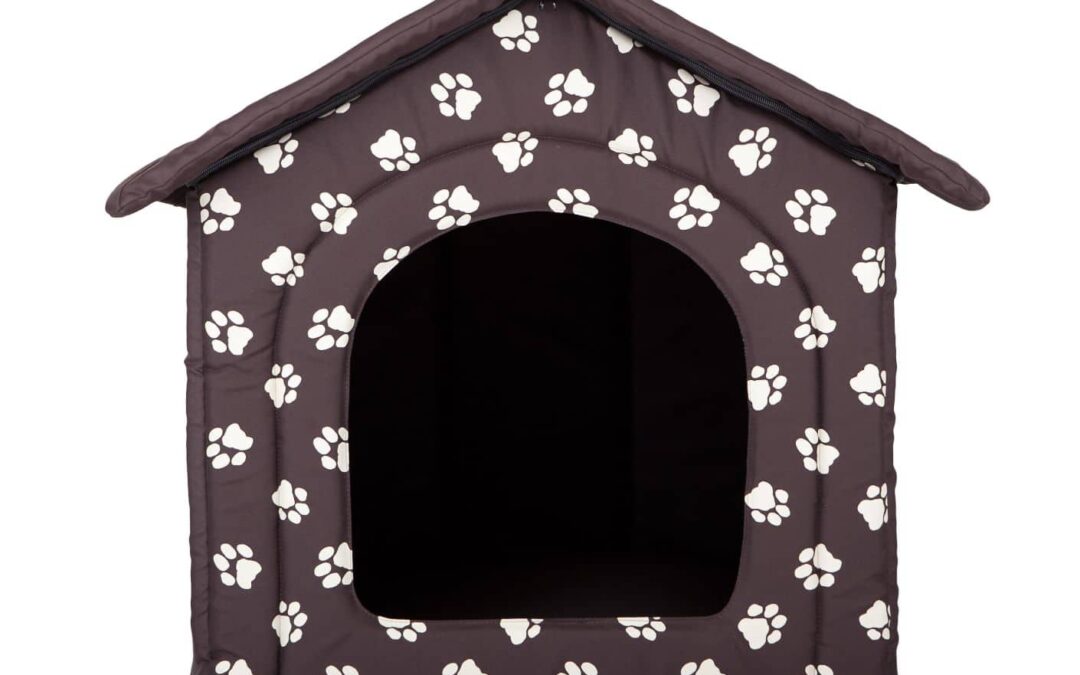 dog house for boxer