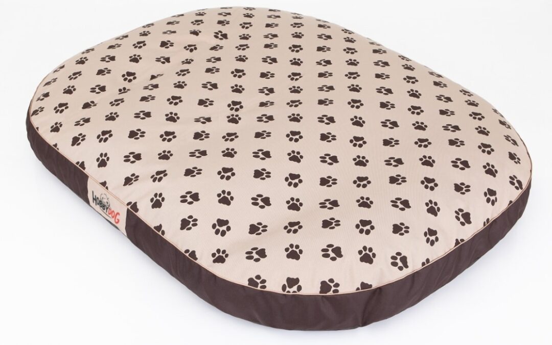 dog mattress for Scottish Terrier