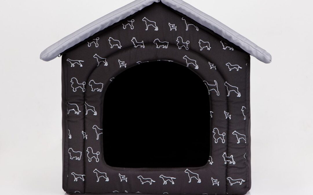 dog house for mastiff