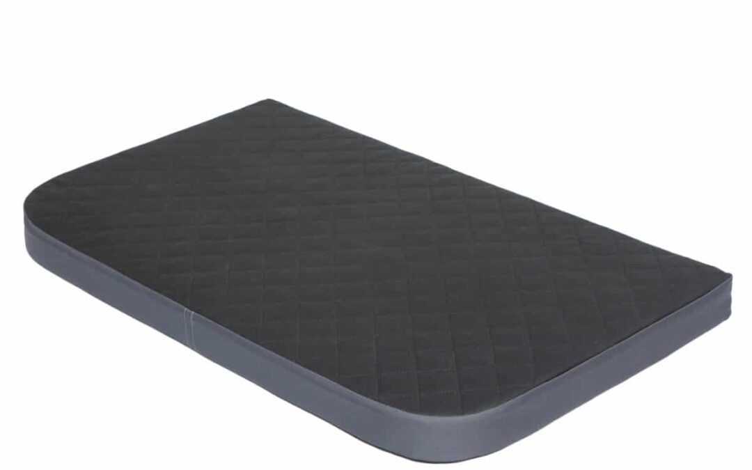 orthopedic mattress for Dobermann