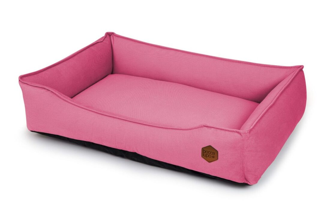 orthopedische hondenbed voor cavalier king spaniel (1)