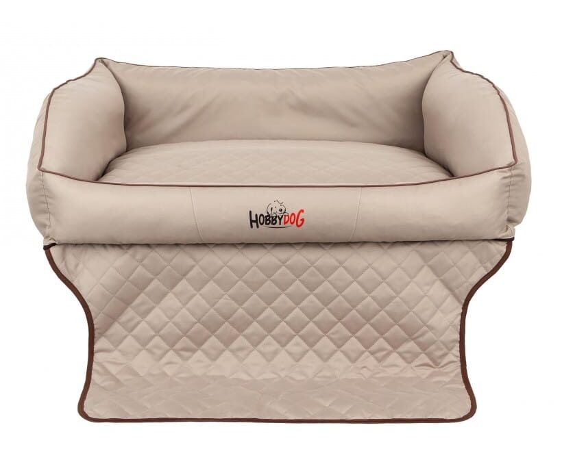 trunk dogbed